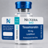 Tesamorelin